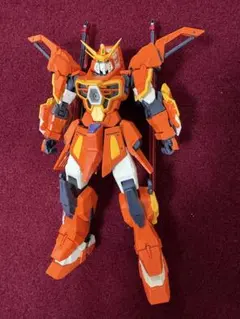 新品未組立 zickform 1/144ドラゴンガンダム ガレージキット C3 - メルカリ