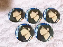 2025年最新】影山飛雄 缶バッジの人気アイテム - メルカリ