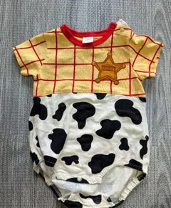 ロンパース・カバーオール 5点セット