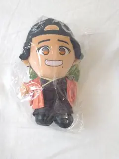 新品未開封　関西七色男大祭り　west. ちびスト　ぬいぐるみ衣装 関西七色男大祭り WEST. ちびスト 藤井流星 ぬいぐるみ - メルカリ