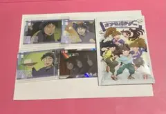 忍たま乱太郎 久々知兵助 ステッカー オフロパウダー ウエハース カード