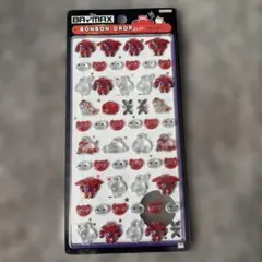 正規品！ベイマックス　ボンボンドロップミニ