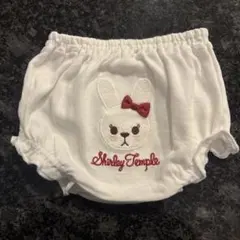 ShirleyTemple オーバーパンツ ブルマ シャーリーテンプル80-90のサムネイル