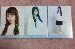 乃木坂46　矢田萌華　ペプラムデティール　生写真　コンプリート