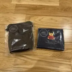 【新品】アテニア×MACKINTOSH PHILOSOPHY ノベルティセット