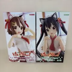 2025年最新】けいおん！ Trio-Try-iT Figureー中野梓ーの人気アイテム