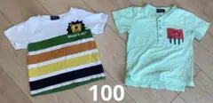 クレードスコープ　Tシャツ