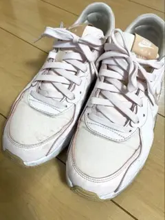 NIKE AIR スニーカー ピンク レディース