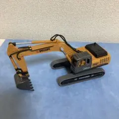 ショベルカー