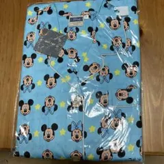 Disney ミッキー &ミニー パジャマ Fサイズ