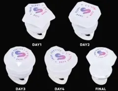 すとふぇす リングライト STPR