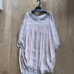 ドレス