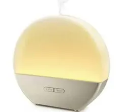 アロマディフューザー 加湿器 アロマ アロマミスト 卓上のサムネイル
