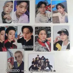 Stray Kids　KARMA　アルバム