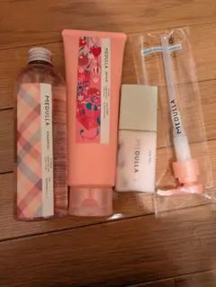 MEDULLA ヘアケアセット