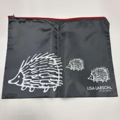 LISA LARSON リサラーソン ポーチ