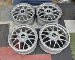 極上品】ダイハツ コペン アルティメットエディション 純正 BBS