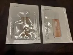 クリニーク　ファンデーション　イーブンベター　50 61 64 サンプル