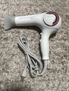 リュミエリーナREPRONIZER 3D Plus ヘアドライヤー☆ほぼ新品