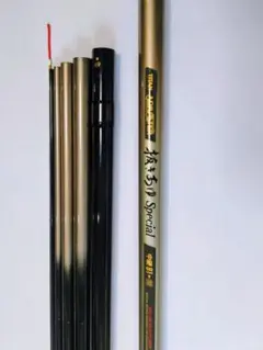 オリムピックインストラクター鮎、中硬硬90（レア品、超細身） - メルカリ