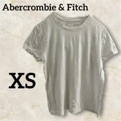希少✨️Abercrombie&Fitch【XS】Tシャツ アバクロ カジュアル