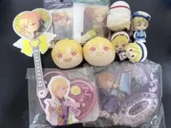2026年最新】仁兎なずな 缶バッジ まとめ売りの人気アイテム - メルカリ