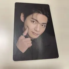 2026年最新】bts テヒョン トレカの人気アイテム - メルカリ
