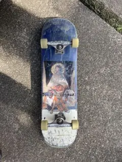 FUCKING AWESOME 2020 デッキ ビンラディン デッドストック FUCKING AWESOME 2020 デッキ ビンラディン デッドストック - メルカリ