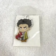 新品未開封 鬼滅の刃 ぎゅぎゅっとアクリルキーホルダー 悲鳴嶼行冥