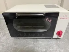YAMDA ハローキティ　オーブントースターのサムネイル
