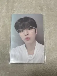 straykids スキズ スンミン トレカ MAXIDENT サウェ ラキドロ