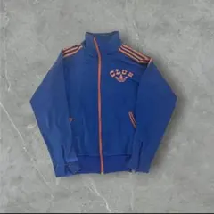 2026年最新】club adidas トラックジャケットの人気アイテム - メルカリ