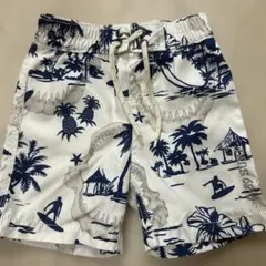 美品⭐︎babyGap サーフパンツ 12-18ヶ月
