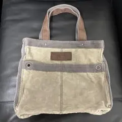 Abercrombie&Fitch アバクロ　トートバッグのサムネイル