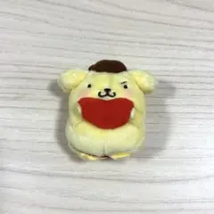 タイトー限定 サンリオキャラクターズ 色んな表情マスコット ポムポム