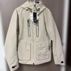 Oakley マウンテンパーカー　ナイロンジャケット OAKLEY オークリー - メンズ ナイロンジャケット・マウンテンパーカー