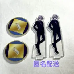 大本丸博　祝装ミニアクリルスタンド大慶直胤