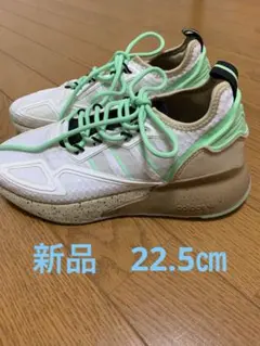adidas STAR WARS スニーカー　22.5㎝　新品のサムネイル