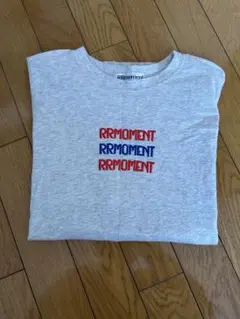 しまむら RRmoment Tシャツ 160
