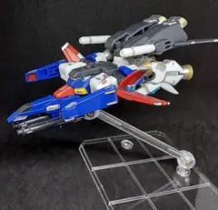 PG Zガンダム 現状渡し ジャンク - メルカリ