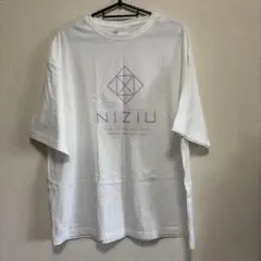 2026年最新】niziu tシャツ リクの人気アイテム - メルカリ