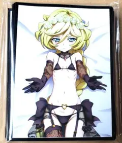 2025年最新】シンフォギア スリーブの人気アイテム - メルカリ