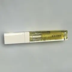 SHIRO エッセンスリップオイルA リップ美容液のサムネイル