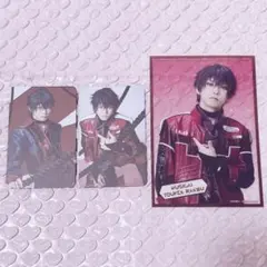 刀ミュ 肥前 石川凌雅 フィルム ふぉとカード トレカ 坂龍飛騰 ライブ