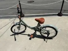 2026年最新】MINI 折りたたみ自転車の人気アイテム - メルカリ