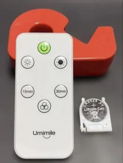 Umimile 照明用リモコン 本体