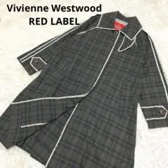 2025年最新】ヴィヴィアンウエストウッド コート ロングの人気アイテム