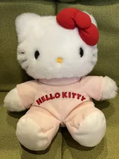 2026年最新】ハローキティ 40周年 ぬいぐるみの人気アイテム - メルカリ