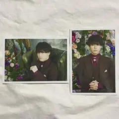 超特急 生写真 RiB A タカシ