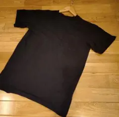 LAKOLE 半袖 ポケットTシャツ ブラック Sサイズ　Мサイズくらいのサムネイル